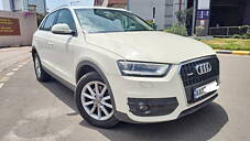 Used Audi Q3 2.0 TDI quattro Premium Plus in Bangalore