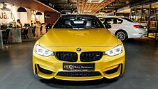 Used BMW M4 Coupe in Delhi