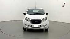 Second Hand Datsun redi-GO T(O) 1.0 [2017-2019] in Mumbai