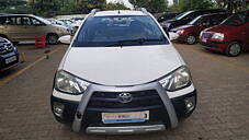 Used Toyota Etios Cross 1.4 VD in Bangalore