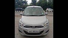 Used Hyundai i10 Sportz 1.2 AT Kappa2 in Bangalore