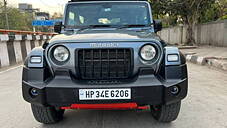 Used Mahindra Thar LX Hard Top Diesel MT RWD in Delhi