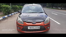 Second Hand Ford Figo Duratorq Diesel Titanium 1.4 in Kolkata