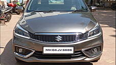 Used Maruti Suzuki Ciaz Alpha 1.4 AT in Mumbai