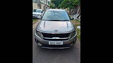 Used Kia Seltos HTX 1.5 Diesel in Jaipur