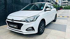 Used Hyundai Elite i20 Sportz Plus 1.2 in Delhi