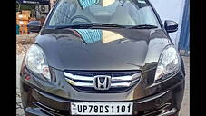 Used Honda Amaze 1.5 SX i-DTEC in Kanpur