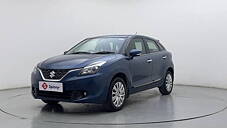 Used Maruti Suzuki Baleno Alpha 1.2 in Bangalore