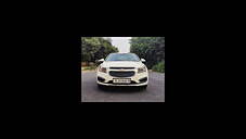 Used Chevrolet Cruze LTZ AT in Delhi