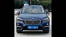 Used BMW X1 sDrive20d Expedition in Lucknow