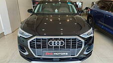 Used Audi Q3 40 TFSI Technology in Guwahati