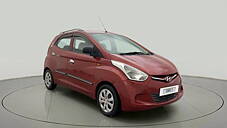 Used Hyundai Eon 1.0 Kappa Magna + [2014-2016] in Hyderabad