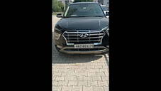 Used Hyundai Creta SX (O) 1.5 Diesel Automatic [2020-2022] in Karnal