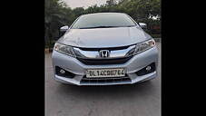 Used Honda City 4th Generation V Petrol [2017-2019] in Delhi