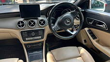 Used Mercedes-Benz CLA 200 CDI Style in Kolkata