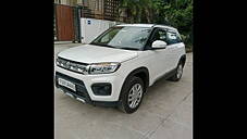 Used Maruti Suzuki Vitara Brezza VXi in Hyderabad