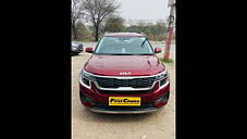 Used Kia Seltos HTK Plus 1.5 [2019-2020] in Chandigarh