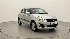 Used Maruti Suzuki Swift Lxi (O) [2014-2017] in Delhi