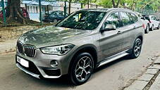 Used BMW X1 sDrive20d xLine in Bangalore