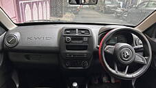 Used Renault Kwid 1.0 RXT AMT Opt [2016-2019] in Bangalore