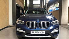 Used BMW X3 xDrive-20d xLine in Mumbai