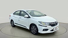 Used Honda City 4th Generation VX CVT Petrol [2017-2019] in Surat