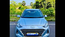 Used Hyundai Grand i10 Nios Sportz 1.2 Kappa VTVT CNG in Mumbai