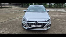 Used Hyundai Elite i20 Asta 1.2 in Ahmedabad