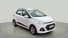 Used Hyundai Grand i10 Sportz 1.2 Kappa VTVT [2013-2016] in Indore