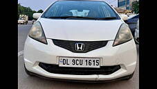 Used Honda Jazz Active in Delhi