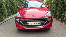 Used Hyundai Santro Sportz in Mumbai