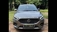 Used MG Astor Savvy 1.5 CVT Ivory [2023-2024] in Chennai