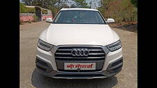 Used Audi Q3 30 TDI Premium FWD in Indore