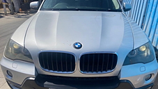 Second Hand BMW X5 3.0d in Hyderabad