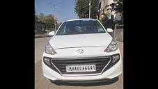 Used Hyundai Santro Sportz in Nagpur