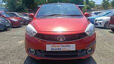 Used Tata Tiago Revotron XZ in Chennai