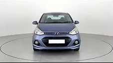 Second Hand Hyundai Xcent S 1.2 (O) in Kolkata
