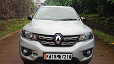 Second Hand Renault Kwid 1.0 RXT [2016-2019] in Mangalore