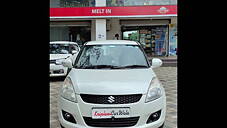 Used Maruti Suzuki Swift VDi in Bhopal