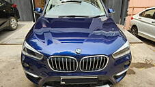 Used BMW X1 sDrive20d xLine in Delhi