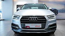 Used Audi Q3 30 TFSI Premium in Nashik