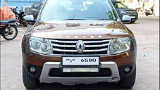 Used Renault Duster 85 PS RxL Diesel Plus in Mumbai