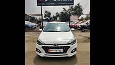 Used Hyundai Elite i20 Asta 1.2 (O) [2019-2020] in Pune