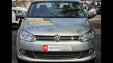 Used Volkswagen Vento Highline Diesel in Nashik