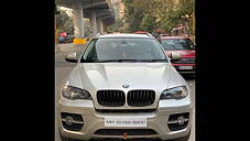Used BMW X6 xDrive 50i 1 in Mumbai
