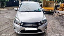 Used Maruti Suzuki Celerio ZXi [2017-2019] in Chennai