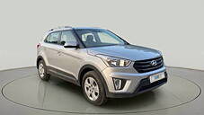 Used Hyundai Creta 1.6 S Petrol in Ahmedabad