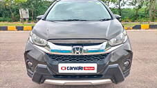 Used Honda WR-V VX MT Diesel in Hyderabad