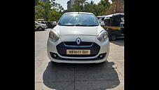 Second Hand Renault Pulse RxL Petrol [2015-2017] in Thane