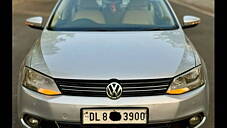 Used Volkswagen Jetta Comfortline TSI in Delhi